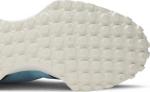 Кроссовки New Balance Wmns 327 'Wax Blue', синий - фото 6