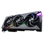 Видеокарта MSI GeForce RTX 5060 Ti Vanguard SOC, 16 Гб, черный - фото 2