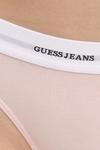 Трусики Guess Jeans, розовый - фото 3