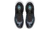 Кроссовки hyperdunk 2015 low limited Nike, черный - фото 3