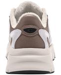 Женские кроссовки Bolt Runner на шнуровке COACH, Light Gray Multi - фото 3