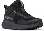 Columbia Womens Konos TRS Outdry Mid, Black/Shark - фото