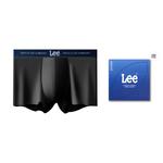 Мужские трусы-боксеры Lee, желтый - фото 3