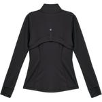 Куртки и пальто Женские Lululemon, Океан Синий Золото/TRNV/GOLD - фото 9