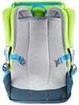 Рюкзак Deuter, цвет kiwi-arctic - фото 2