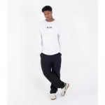 Толстовка Hurley Neo, белый - фото 6