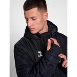 Куртка на молнии Hummel, черный - фото 2