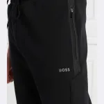 Спортивные брюки прямого кроя Hadim 1 Boss, черный - фото 4