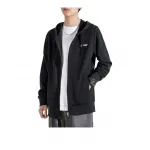 LINING Свитшот мужской черный - фото 4