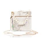 Косметичка женская CHANEL - фото