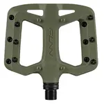 Педали Funn Taipan S, зеленый - фото