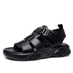 Пляжные сандалии мужские Yedani, черный - фото 2