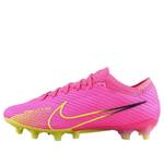 Кроссовки Nike Zoom Vapor 15 Elite AG-Pro 'Pink Blast Volt', розовый - фото