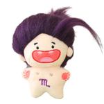 Кукла из хлопка Handsome, Libra - фото 7