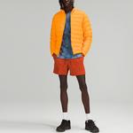 Пуховик Navigation Stretch Series для мужчин Lululemon, цвет Blue Nile - фото 13