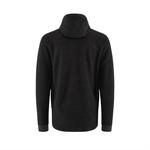 Куртка Hödur мужская Klattermusen, хаки - фото 11