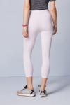 Укороченные леггинсы Next, белый - фото 2