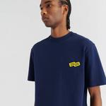 Футболка унисекс Paulasara, цвет Klein Blue - фото 25