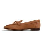 Лоферы Aldo Ybilide Loafer, Brown Leather - фото 2