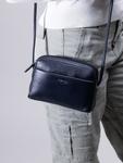 Сумка через плечо Picard Shoulder True, темно-синий - фото 2