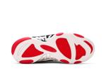 Кроссовки AND1 Tai Chi White Red, красный - фото 4