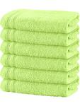 Полотенце Erwin Müller, цвет hellgrün - фото