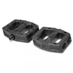 Педали Éclat Juggernaut 9/16´´, черный - фото