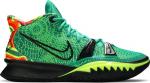 Кроссовки Nike Kyrie 7 'Ky-D Weatherman', зеленый - фото