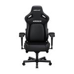Игровое кресло AndaSeat Kaiser 4 Series Premium, черный - фото