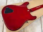 Электрогитара Epiphone Coronet Cherry Epiphone Coronet Electric Guitar Cherry - фото 6