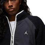 Куртка Nike Jordan Essentials, черно-серый - фото 6