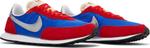 Кроссовки Nike Waffle Trainer 2 SP 'Hyper Royal University Red', синий - фото 9