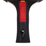 Ракетка для настольного тенниса Butterfly Ovtcharov Ruby, красочный - фото 5