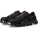 Кроссовки Nanoflex TR Work SD Comp Toe Reebok Work, черный - фото 2