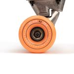 Лонгборд для карвинга Surfskate Cruising 540, 83 см, синий/зелёный - фото 6