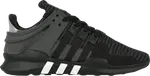 Кроссовки Adidas EQT Support ADV 91-16 'Ultra Black', черный - фото 2