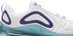 Кроссовки Nike Wmns Air Max 720 'Spirit Teal', бирюзовый - фото 3