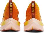 Кроссовки Nike ZoomX AlphaFly NEXT% 'Ekiden Zoom Pack', желтый - фото 7