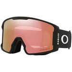 Очки Oakley Line Miner L, черный - фото 2