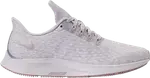 Кроссовки Nike Wmns Air Zoom Pegasus 35 Premium 'Vast Grey', серый - фото 2