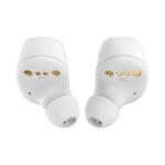 Беспроводные наушники Sennheiser CX400BT True Wireless, белый - фото 4