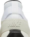 Кроссовки Nike GO FlyEase 'White Sail', белый - фото 8