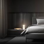 Настольная лампа Briloner 7658016, белый - фото 6