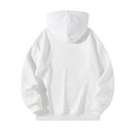 Свитшот Unisex Jeep, Чисто черный (Без флисовой подкладки) - фото 3