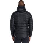 Куртка Rab Mythic Alpine Rab, Black - фото 4