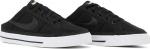 Кроссовки Nike Wmns Court Legacy Mule 'Black', черный - фото 9