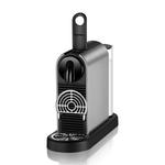 Кофемашина Nespresso Citiz Platinum, D140, серый - фото 2