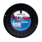 Игра с леской 1000 м CAPERLAN, неоновый кроваво-оранжевый - фото 4