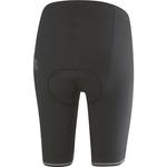 Женские велосипедки Sitivo короткие Gonso, черный - фото 3