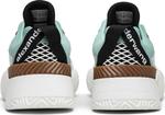Кроссовки Adidas Alexander Wang x Turnout Trainer 'Clear Mint', зеленый - фото 7